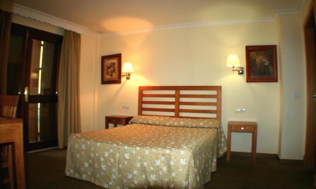 Hostal Margarita La Línea de la Concepción Екстериор снимка