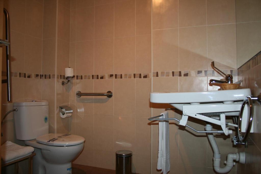 Hostal Margarita La Línea de la Concepción Екстериор снимка