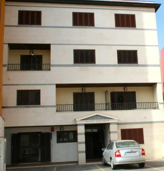 Hostal Margarita La Línea de la Concepción Екстериор снимка